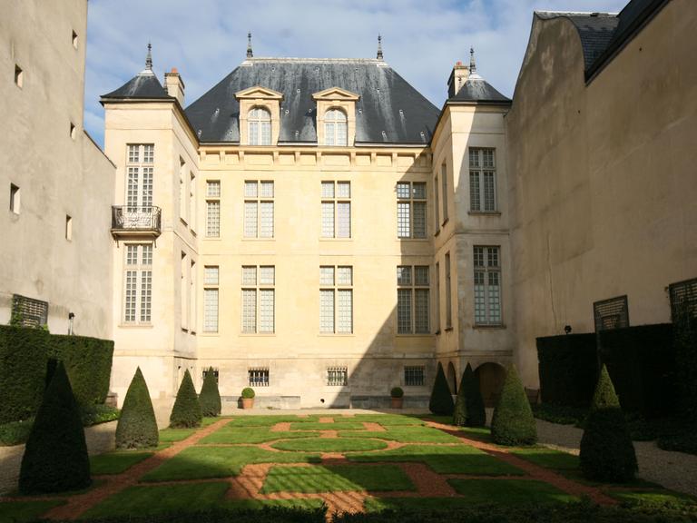 Cognacq-Jay Museum Paris