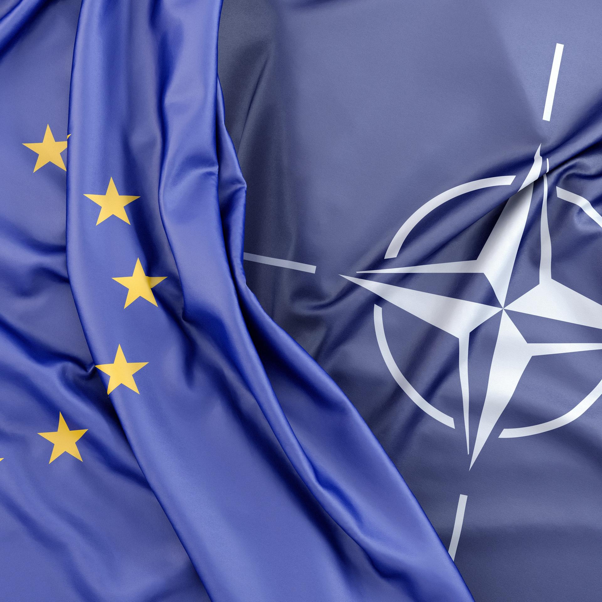 Verteidigung - Wie realistisch ist ein europäischer Atomschutzschirm?