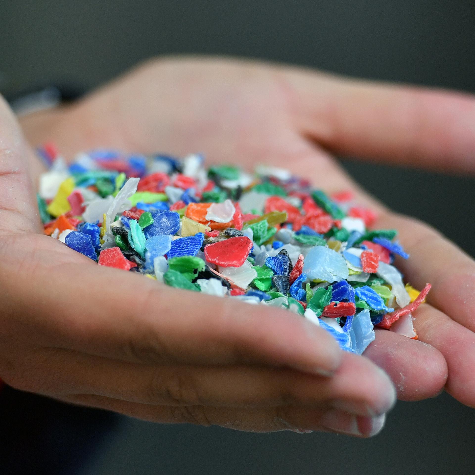 Mikroplastik im Körper: Sind bisherige Studien gar nicht so belastbar?