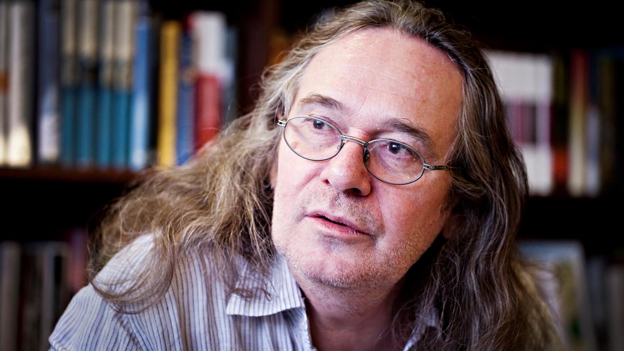 Ingvar Ambjornsen Ingvar Ambjornsen