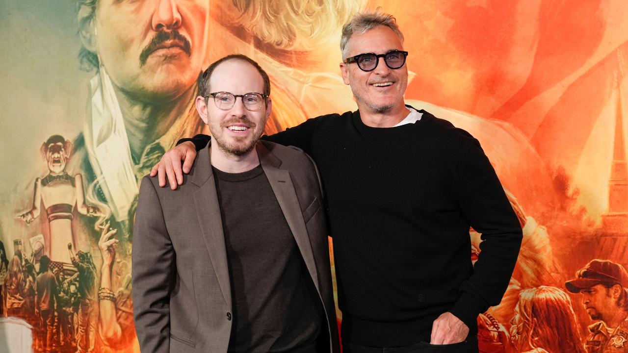 Exklusiv: Joaquin Phoenix über seine Rolle in 