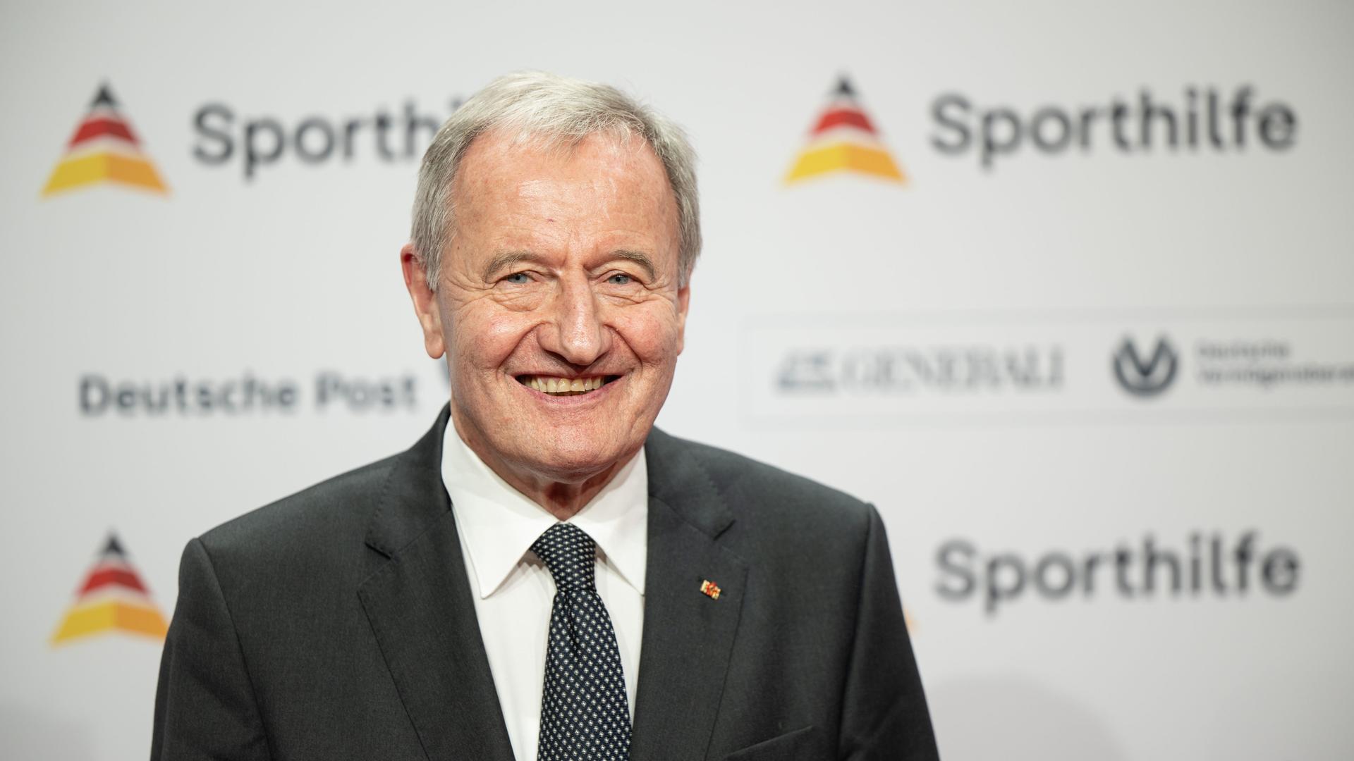 Paralympics 2024 - Deutscher Behindertensportverband gegen Teilnahme