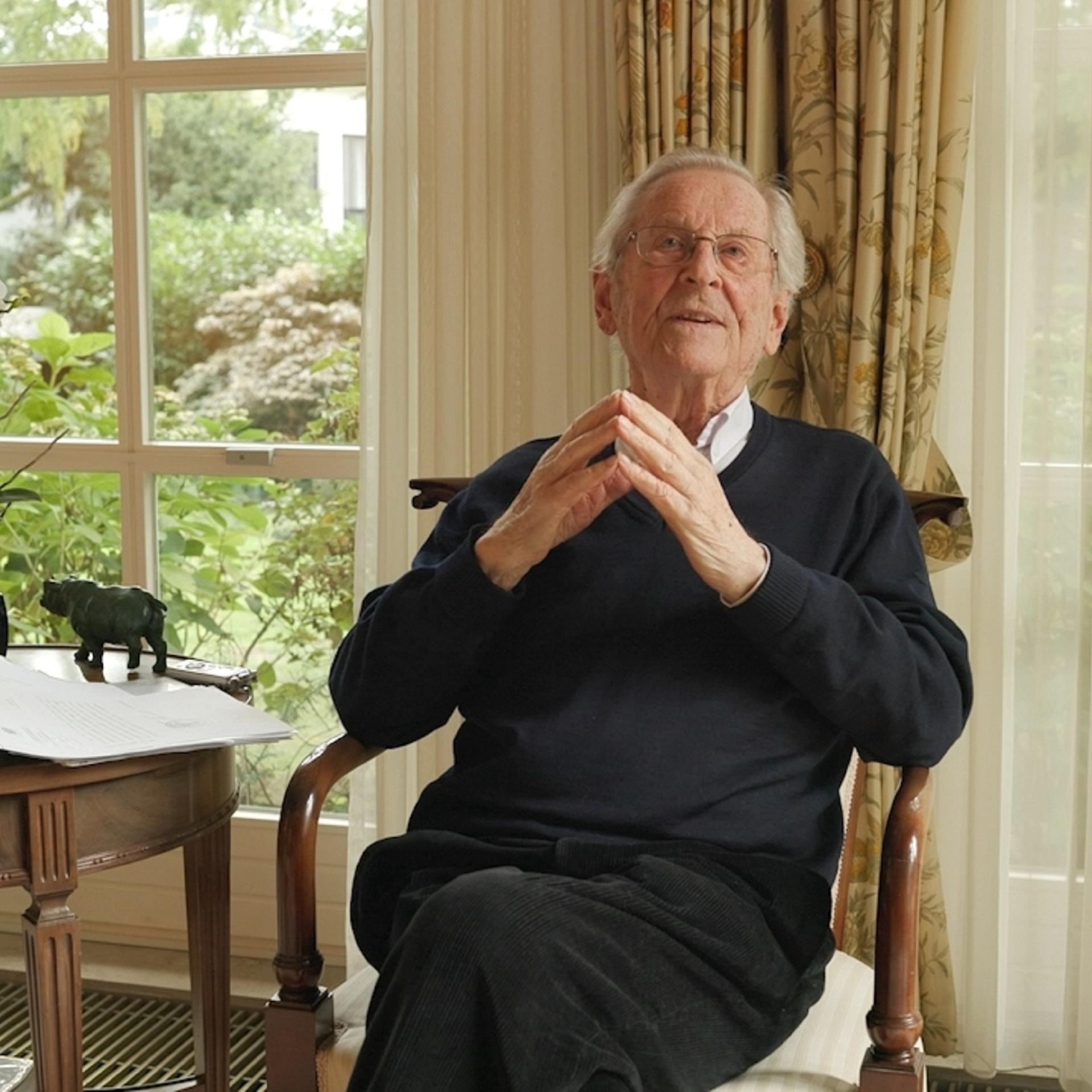 DDR-Geschichte - Mit 15 Jahren als "Konterrevolutionär" verhaftet