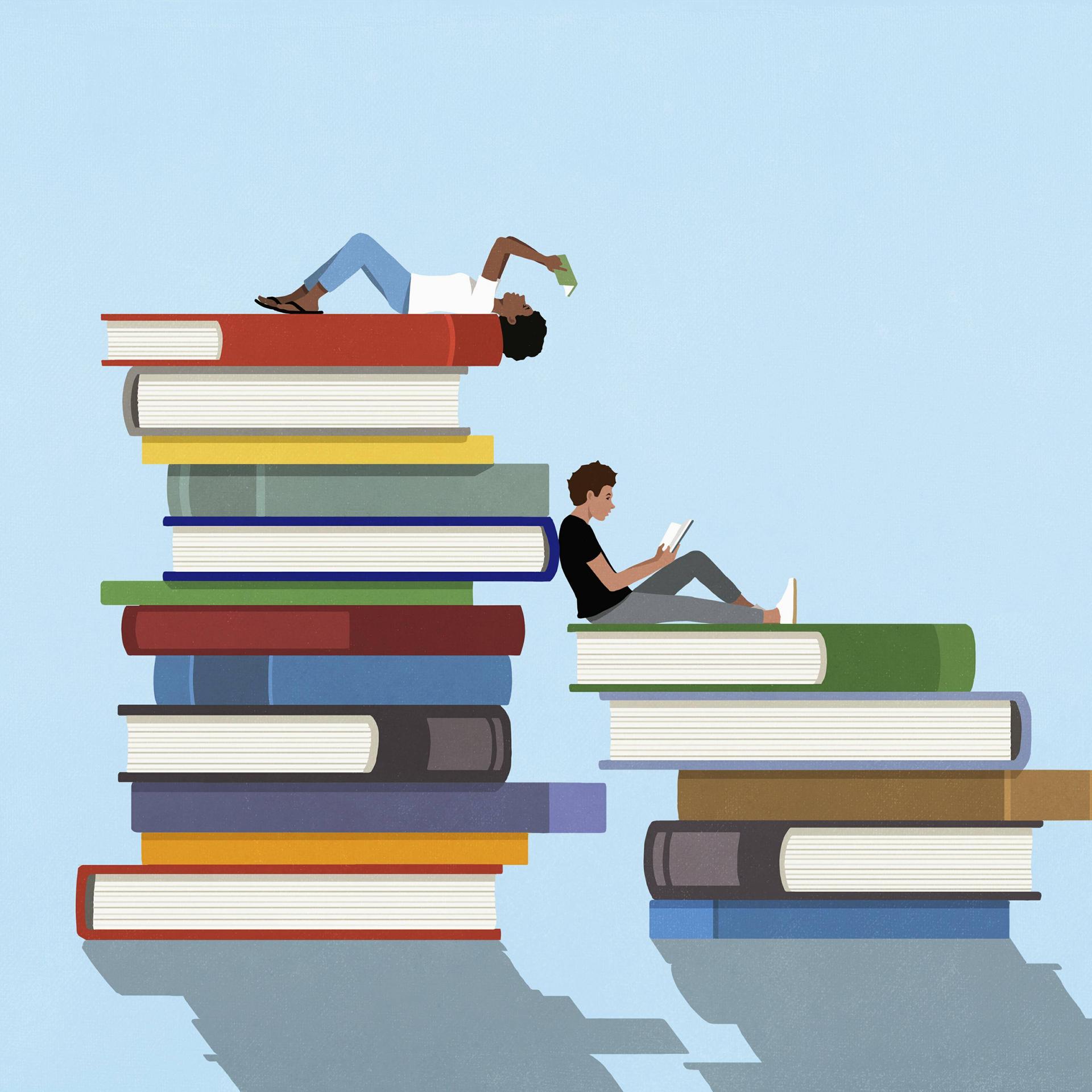 Leipziger Buchpreis – Shortliste mit überraschenden Nominierungen