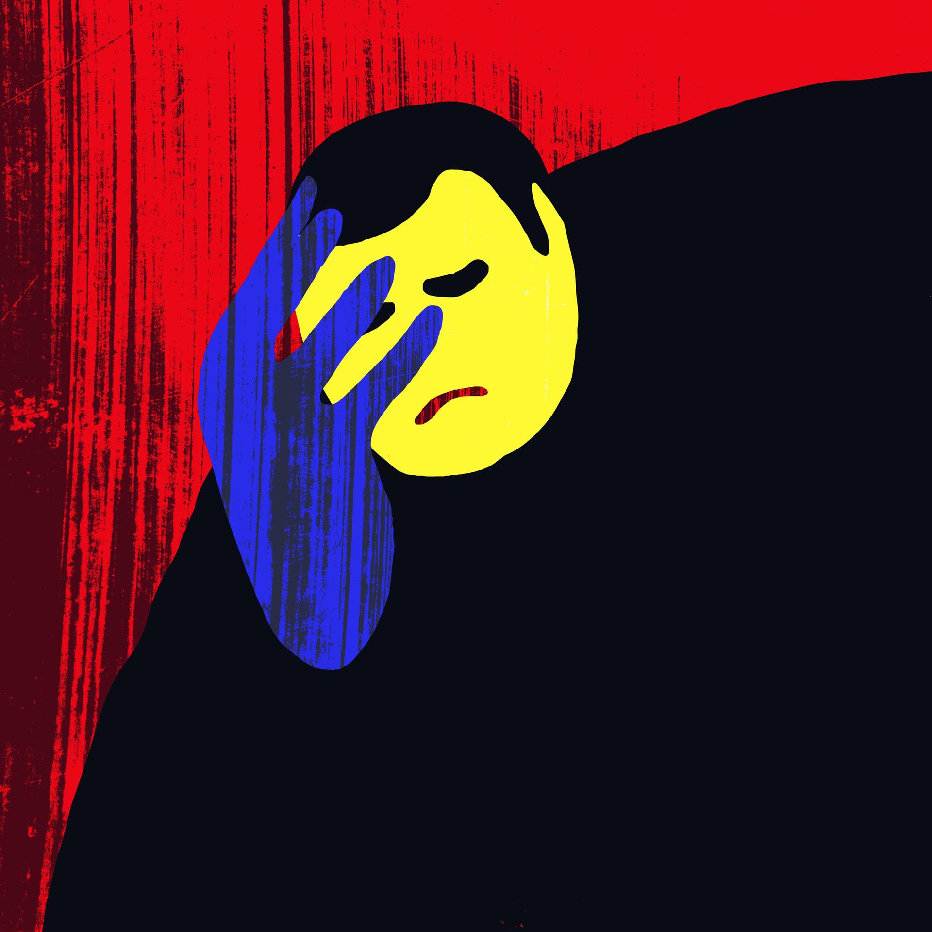 Das verschämte Tier - Zu den Wurzeln der Scham