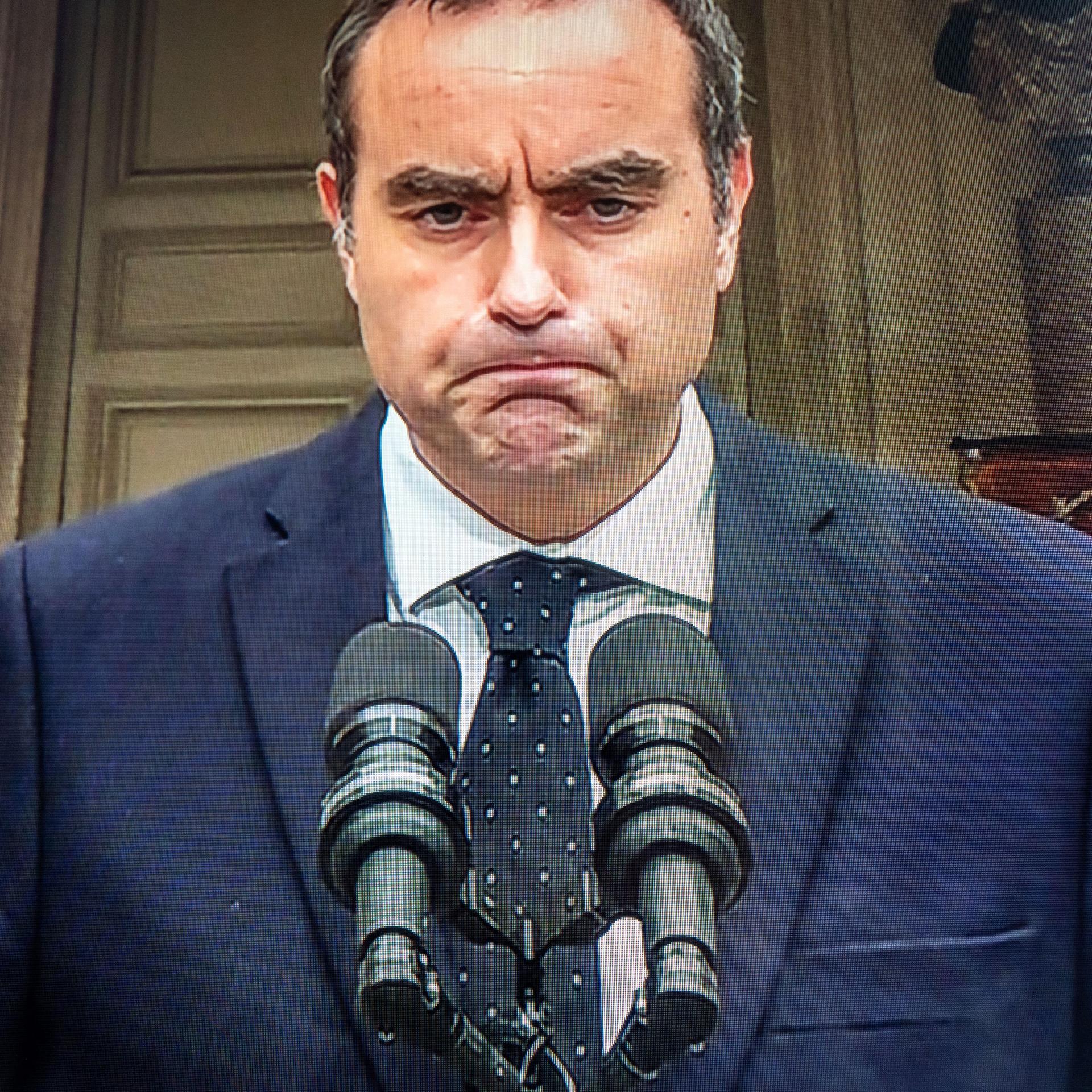 07. Oktober 2025 - Die Wirtschaftspresseschau