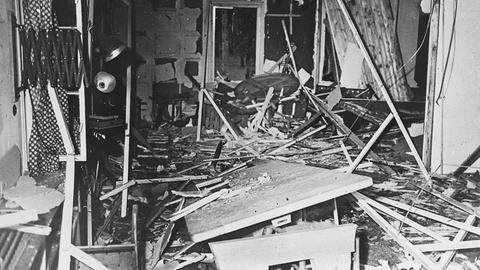 Widerstand im Dritten Reich: Attentat am 20. Juli 1944 