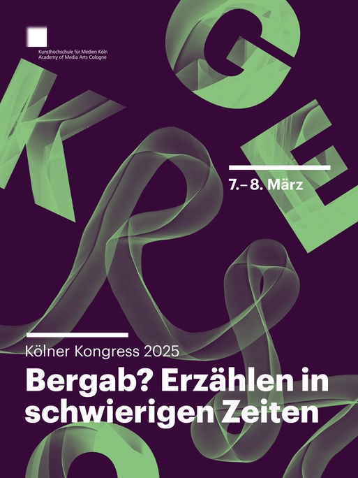 Kölner Kongress Logo 2025