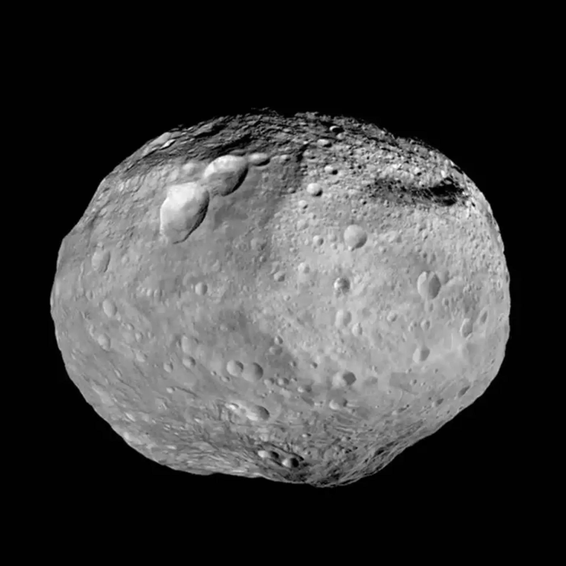 Nausikaa: Ein heller Asteroid und die österreichische Marine