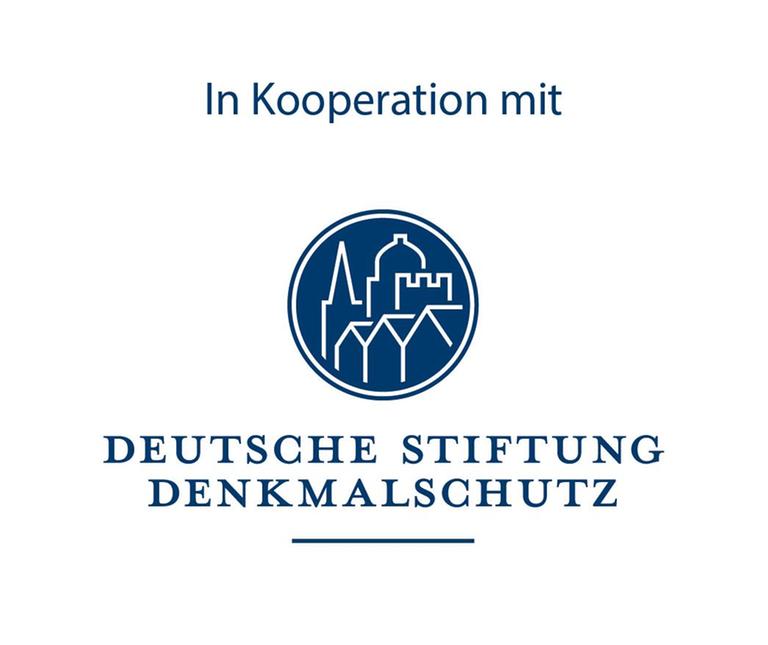 Deutsche Stiftung Denkmalschutz