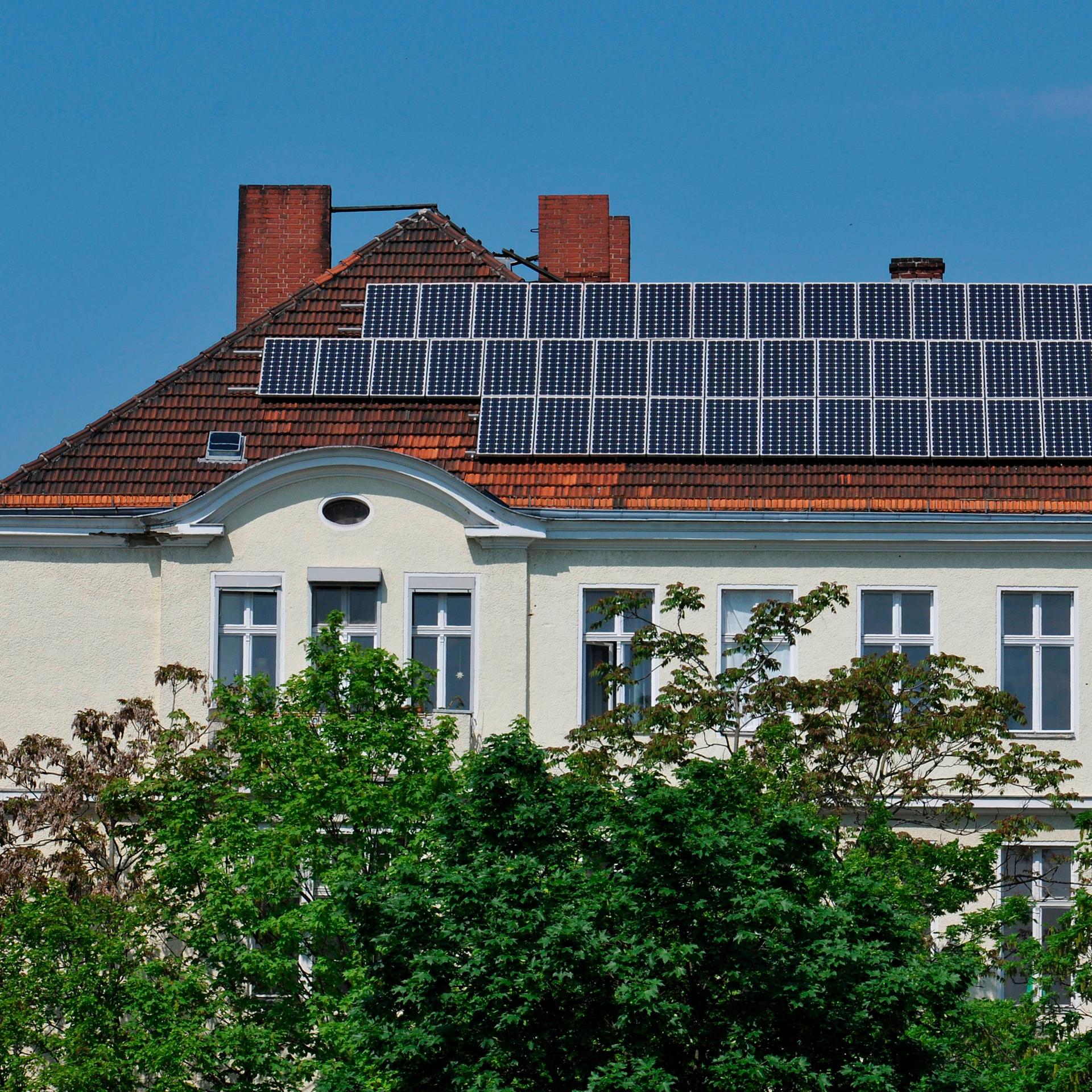 Energiewende: Sommerwärme über Grundwasserspeicher in den Winter retten