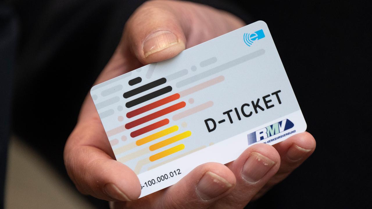 Berlin Landesregierung will 29EuroTicket abschaffen