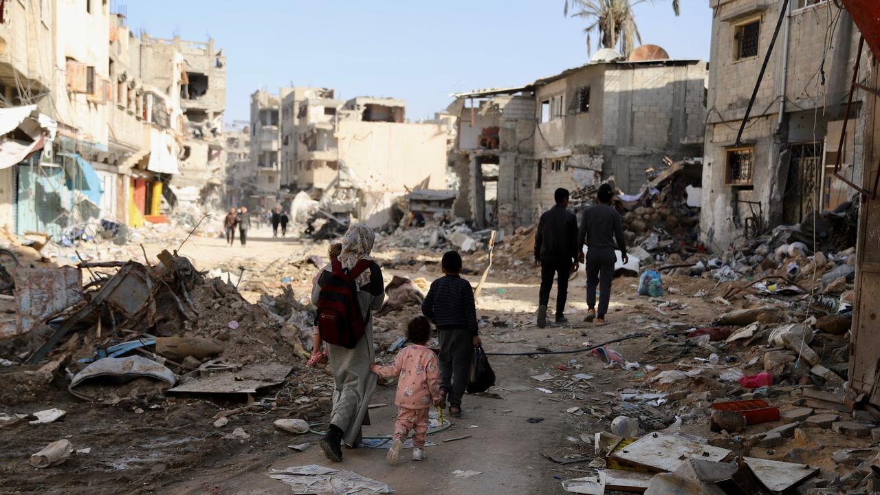 wie viele menschen leben in gaza