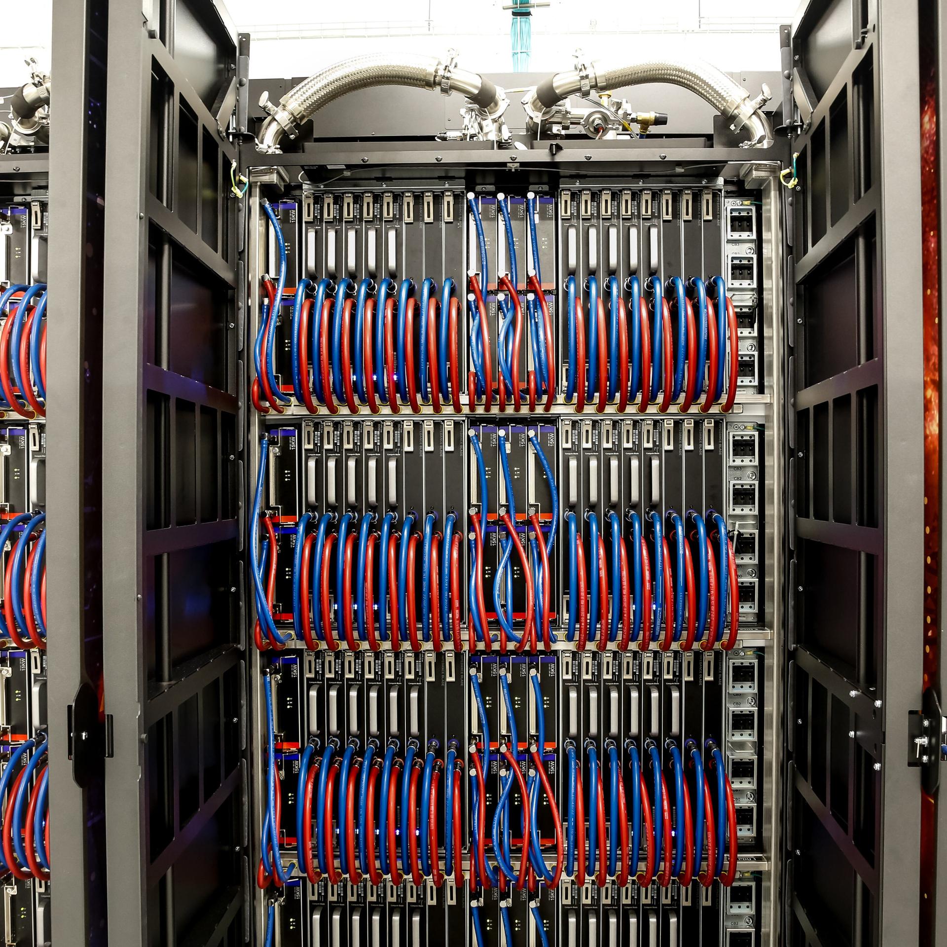 Digitale Souveränität - Deutschland ist von US-Diensten abhängig