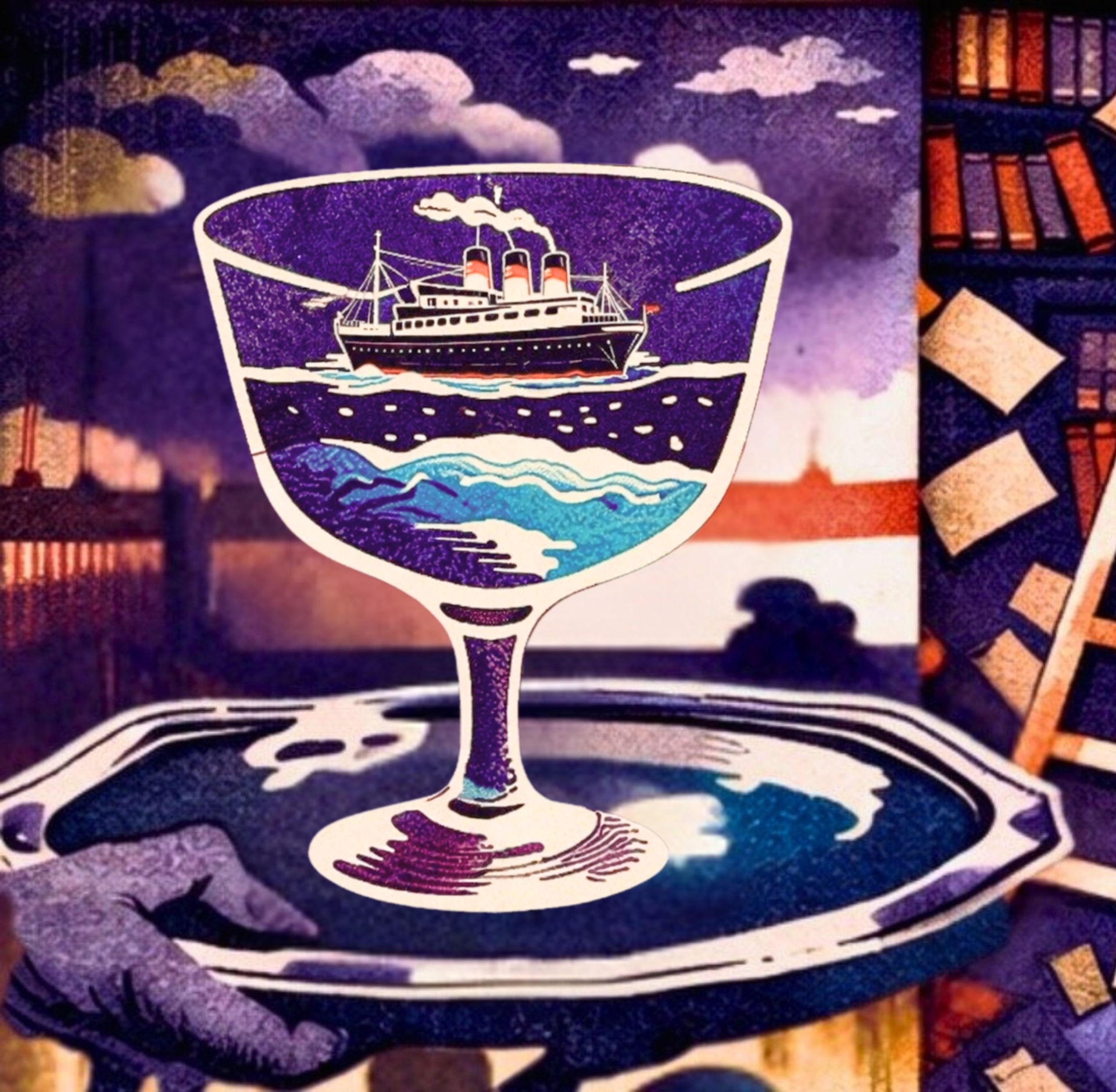 Lichtspiel (1/4) - Daniel Kehlmann