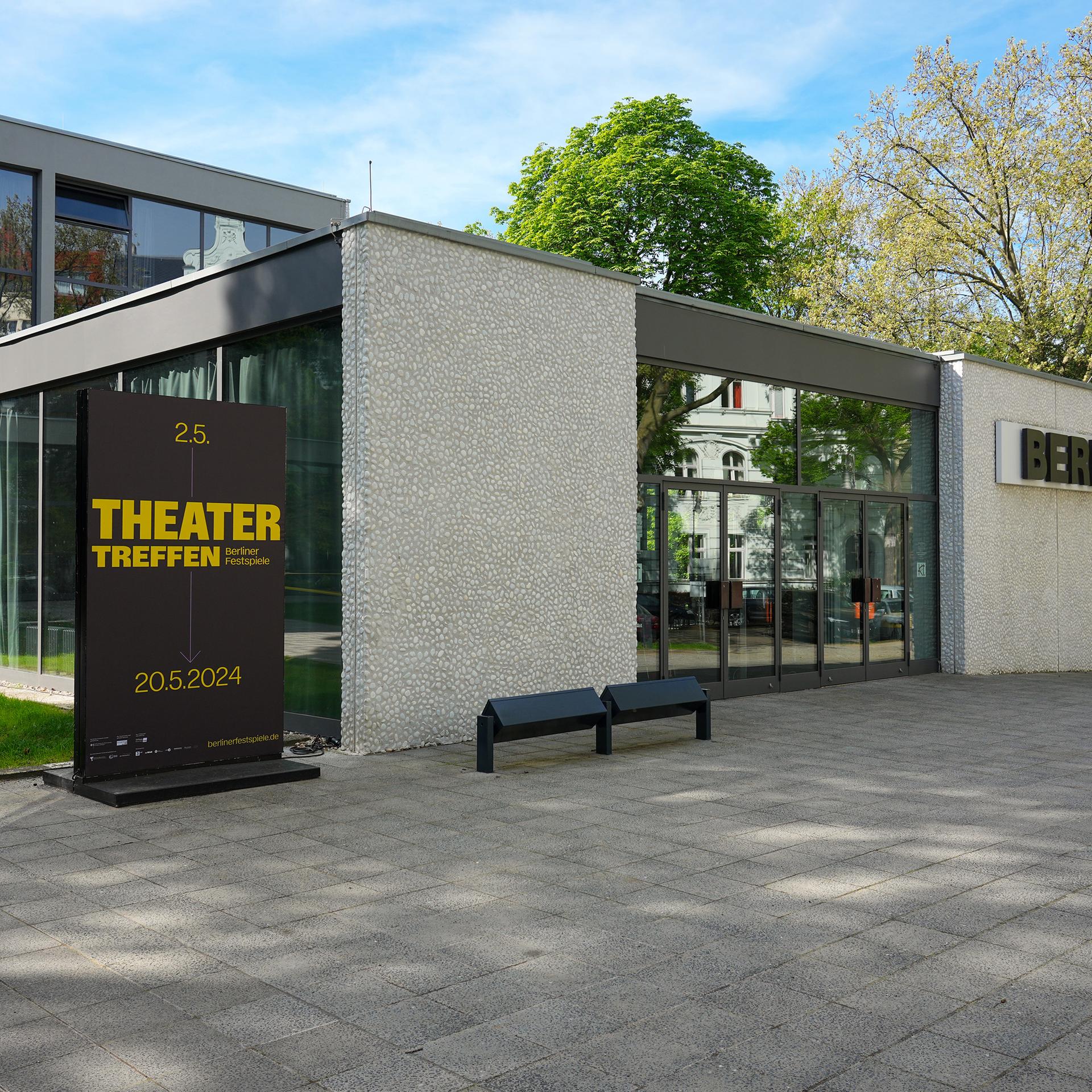 Der Theaterpodcast