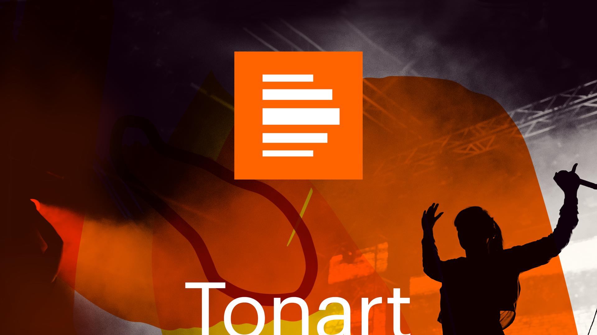 Tonart Podcast 