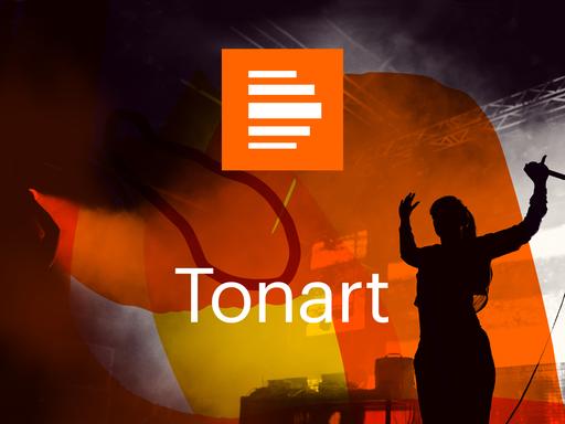 Tonart Podcast 