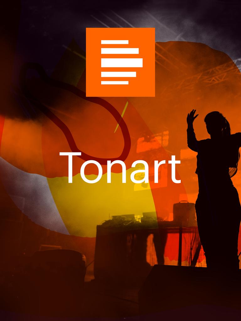 Tonart Podcast 