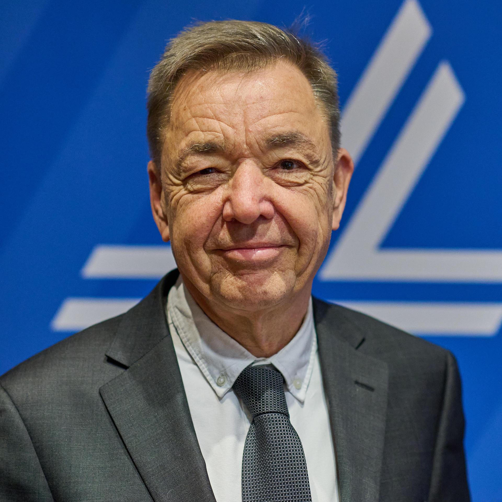 Nach Papst-Äußerungen - Söding: An Segnung homosexueller Paare in Deutschland wird sich nichts ändern