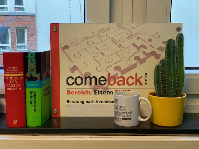 Comeback (Drogenberatungsstelle)