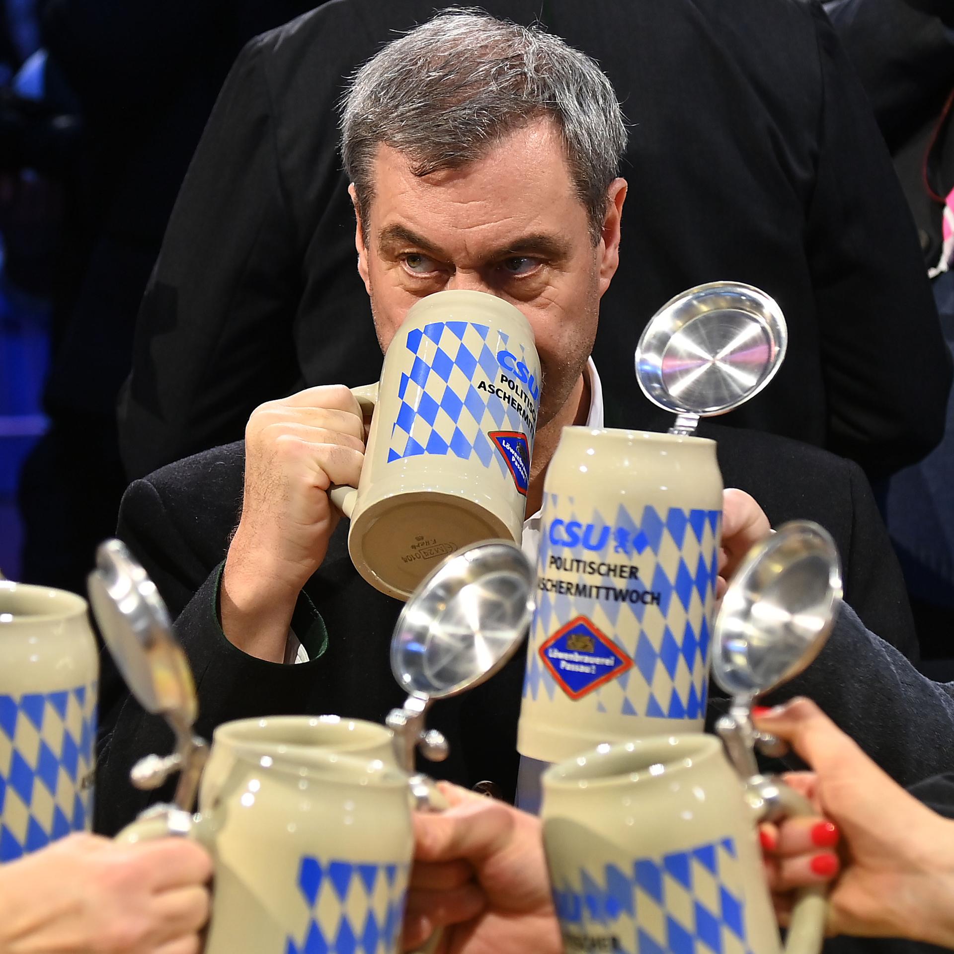 Der Rest ist Geschichte