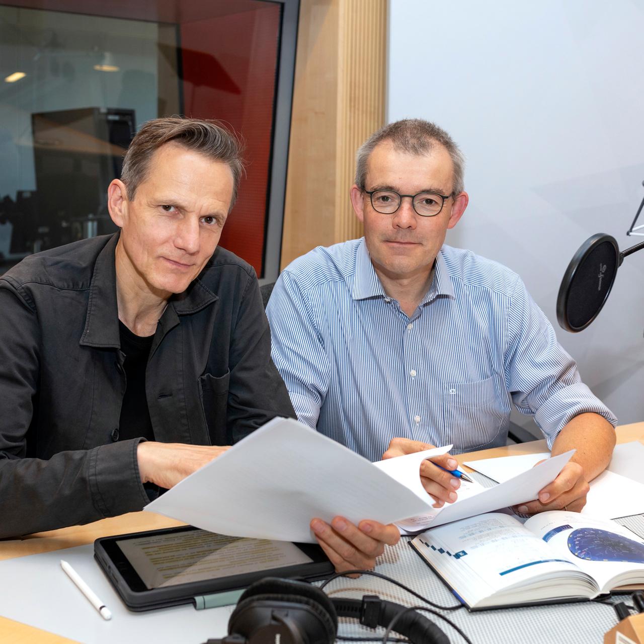 Sternzeit-Hörmomente - Schülervenus, Zähneputzen und absolute Stille