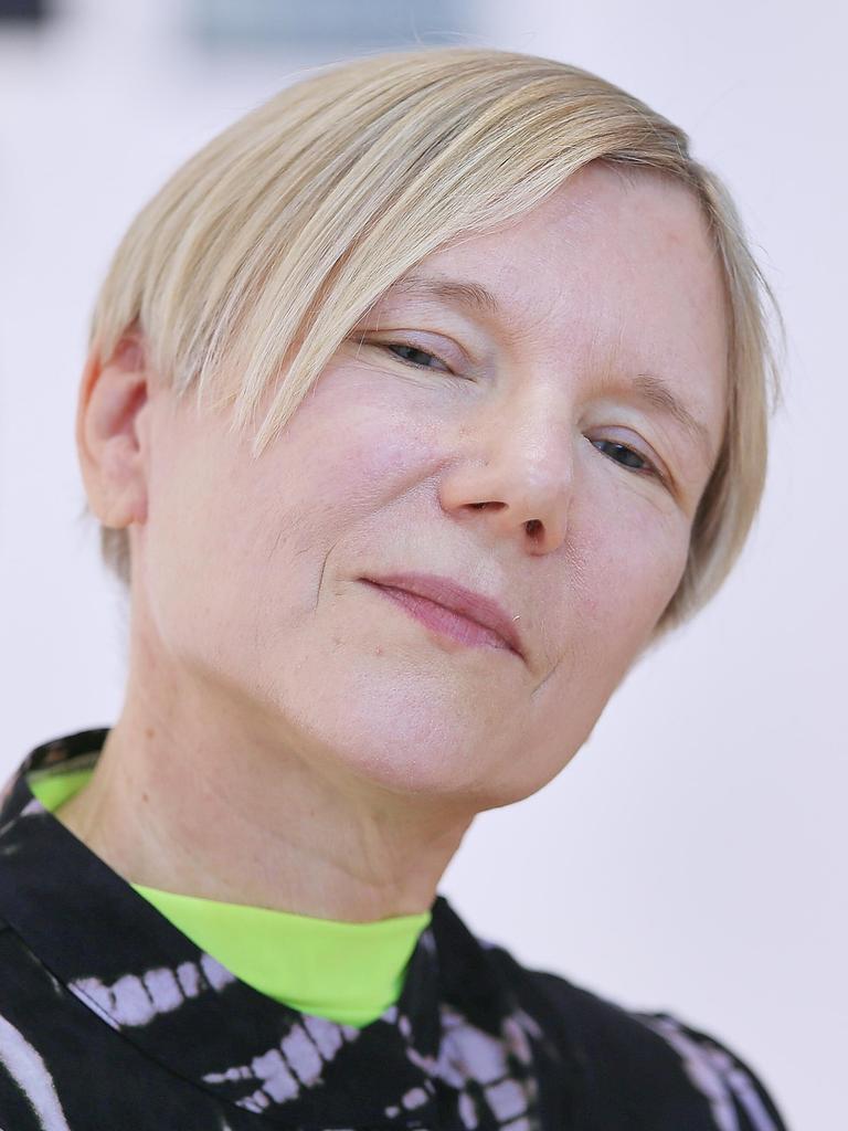 Die Science-Fiction-Autorin Aiki Mira