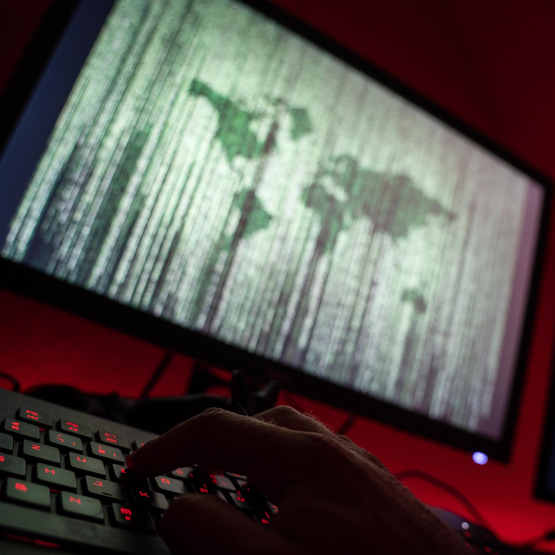 Sadisten-Netzwerk im Internet - Mordanklage gegen 21-jährigen "White Tiger" erhoben
