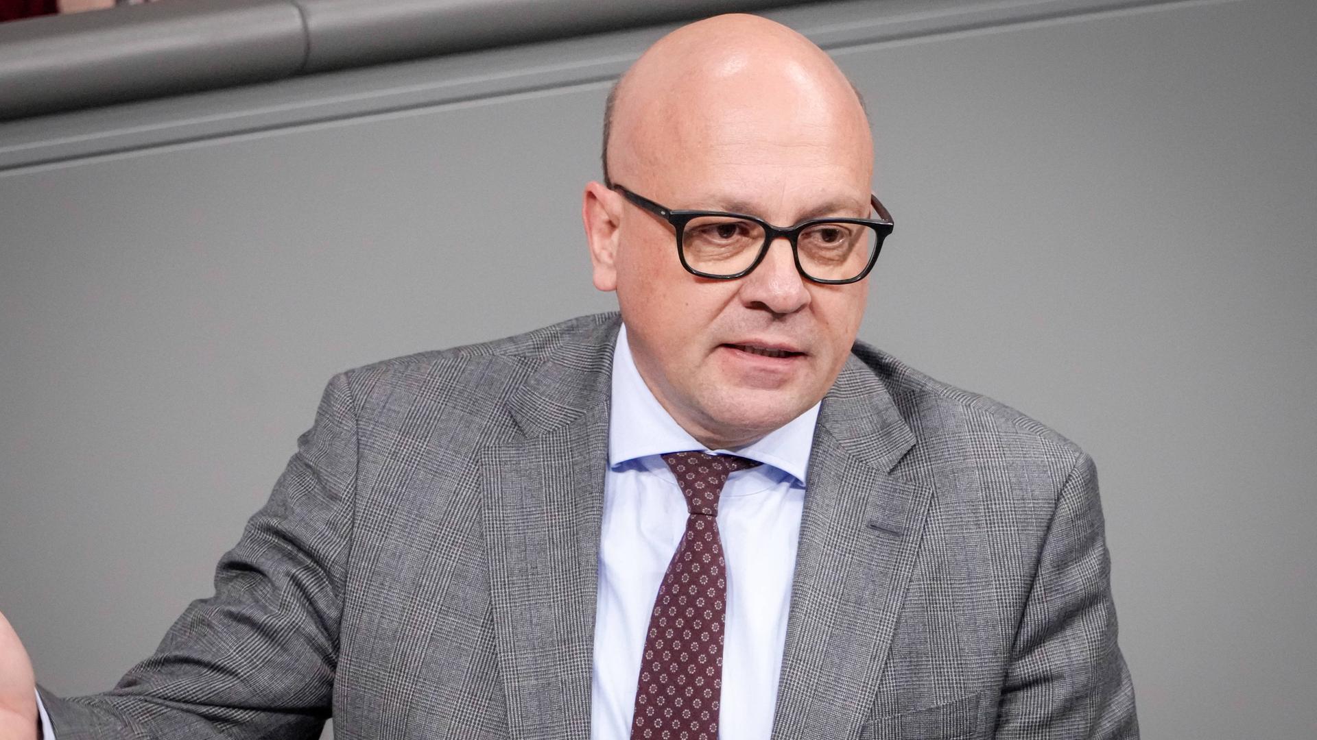 Alexander Throm (CDU)