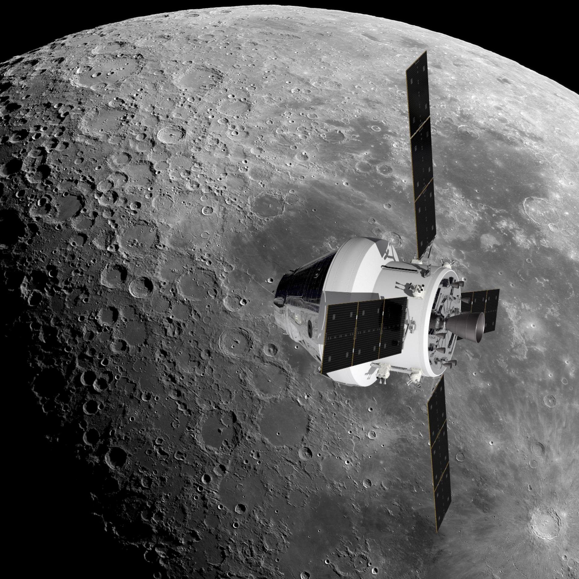 Weichenstellung - Europas Raumfahrt-Gipfel in Bremen