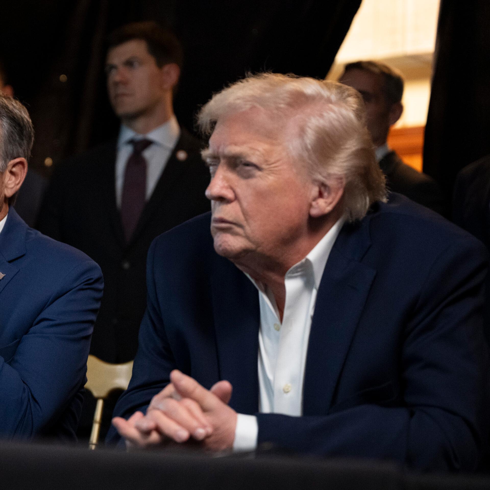 US-Angriff auf Venezuela - Gilt jetzt das Recht des Stärkeren?