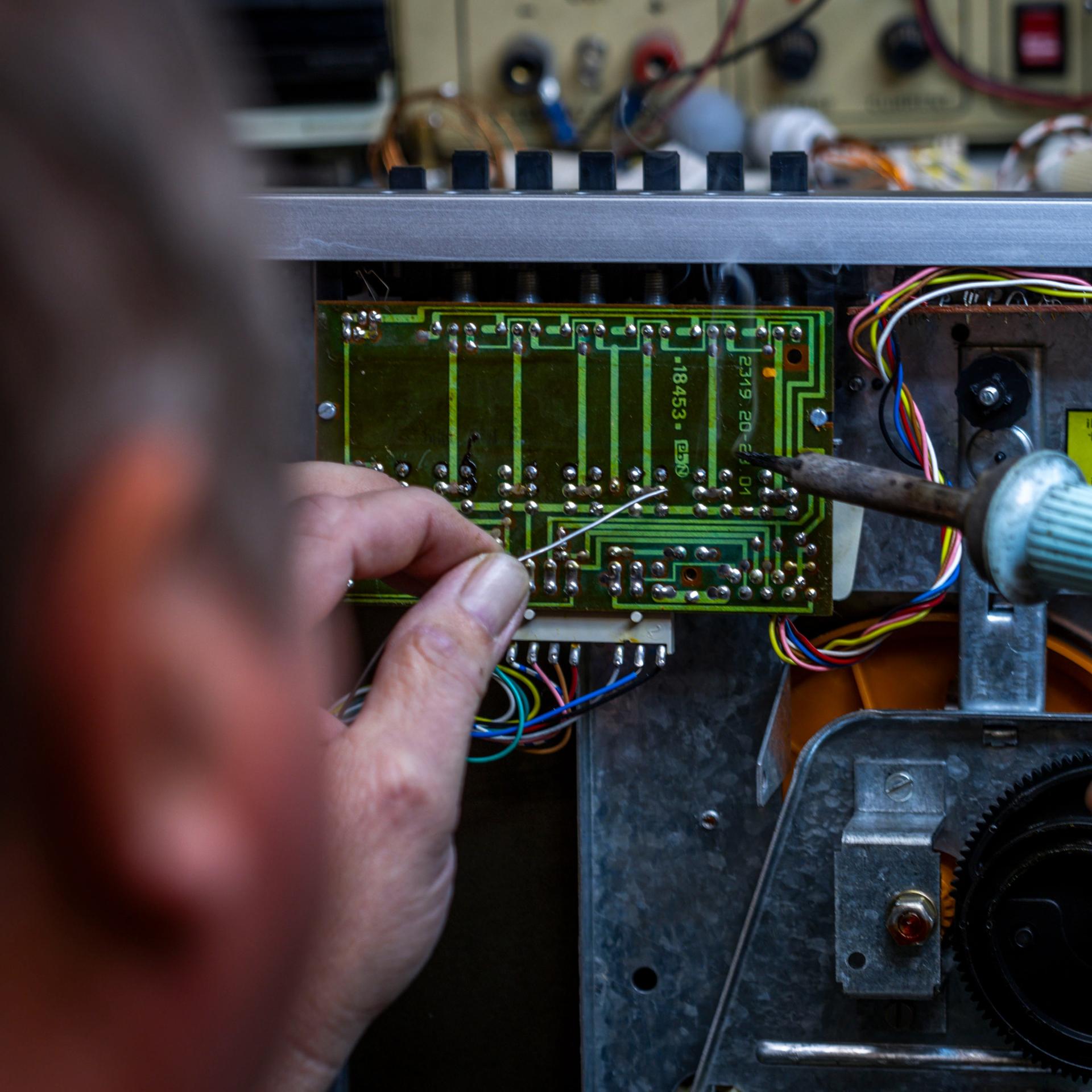 Gesetzentwurf von Justizministerin Hubig - Verbraucherschützer fordern erhebliche Nachbesserungen am "Recht auf Reparatur”