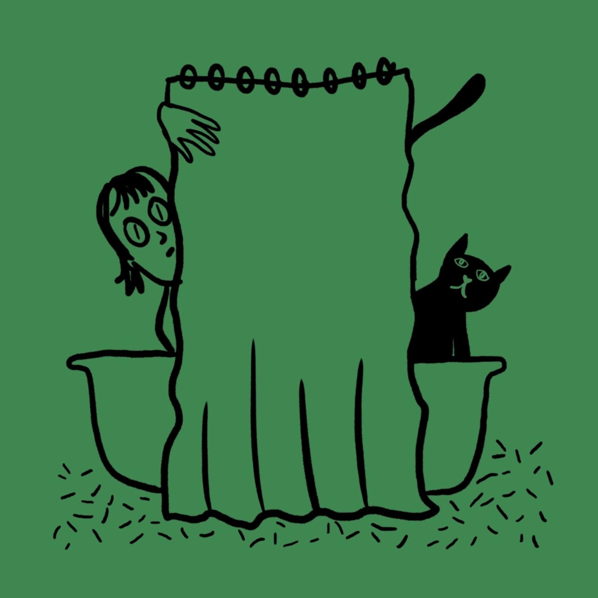 4: Das Kind zieht aus - und jetzt?! - Reparatur-Stau, Strukturlosigkeit und Performance-Kunst