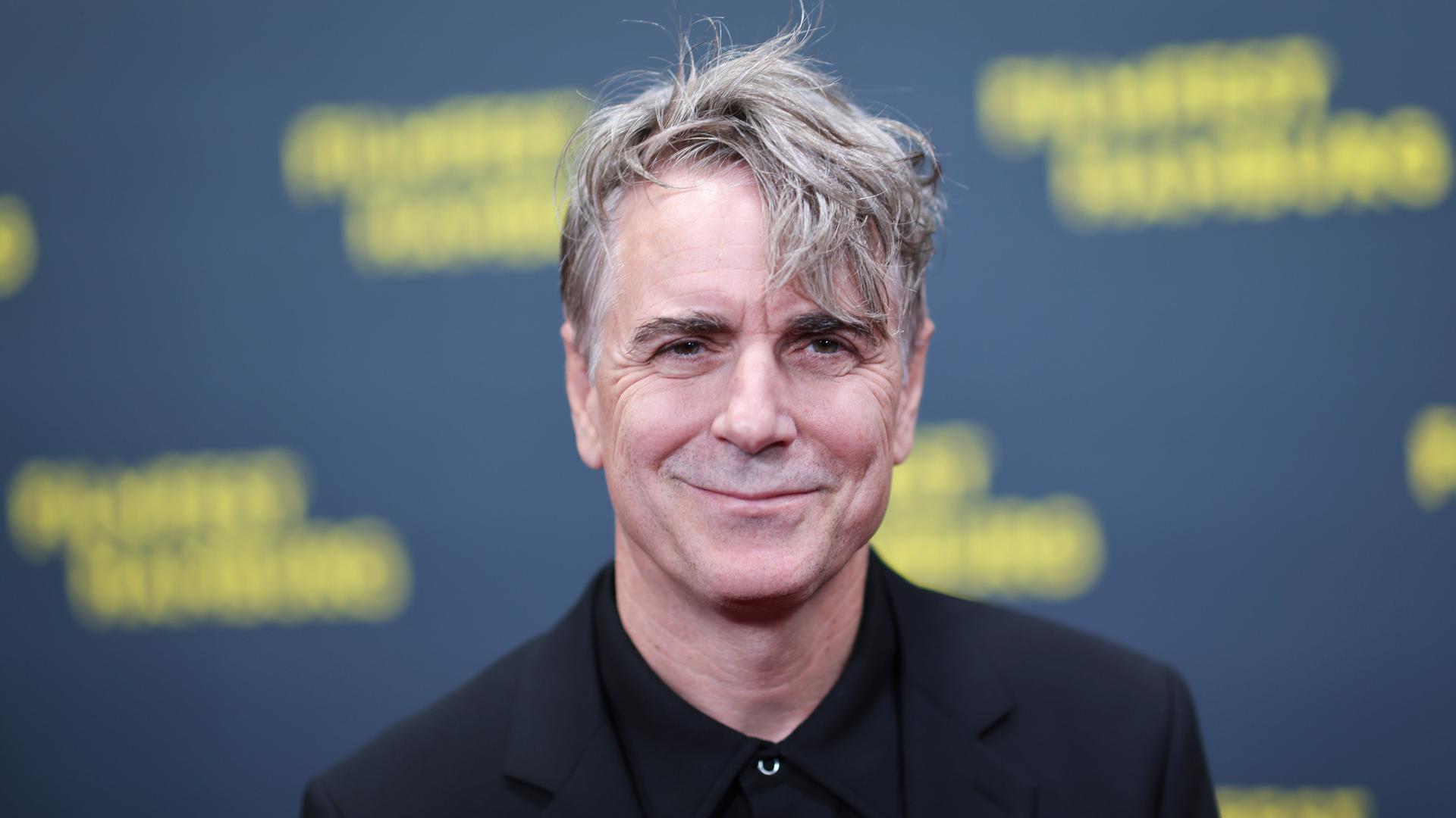 Schauspieler Jens Harzer - „Proben macht oft mehr Spaß als die Aufführung“ Schauspieler Jens Harzer - „Proben macht oft mehr Spaß als die Aufführung“