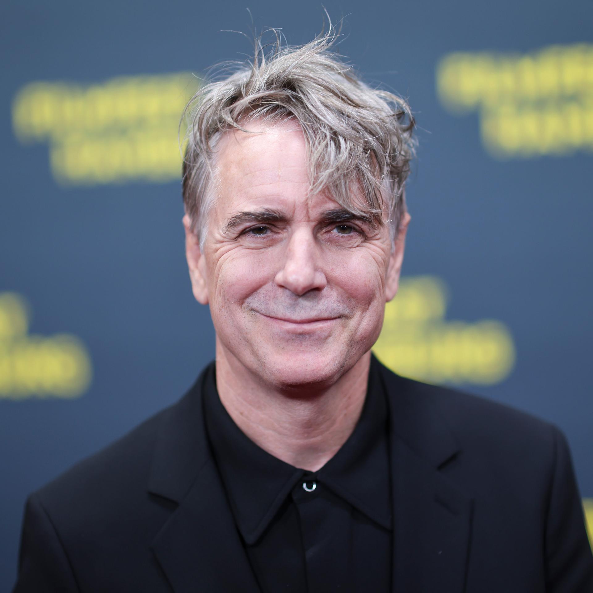 Schauspieler Jens Harzer - "Proben macht oft mehr Spaß als die Aufführung"