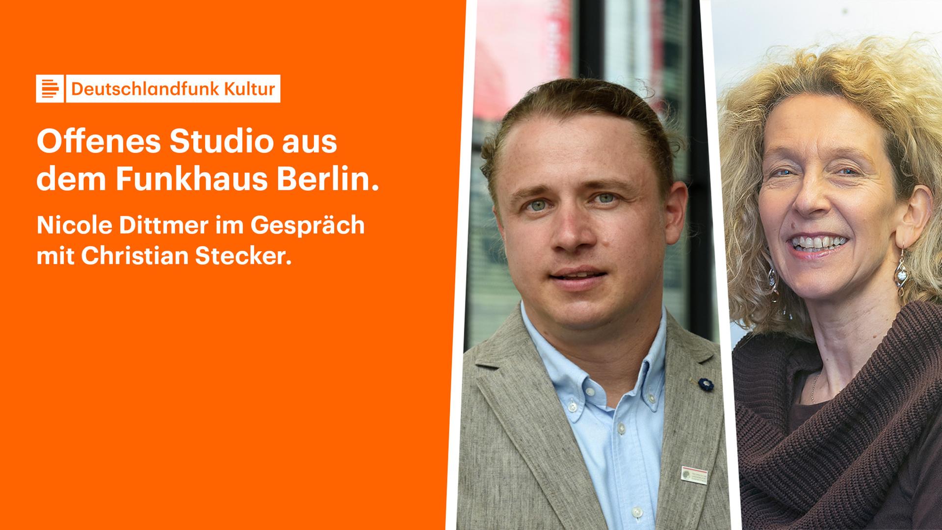 Offenes Studio Christian Stecker Offenes Studio Christian Stecker