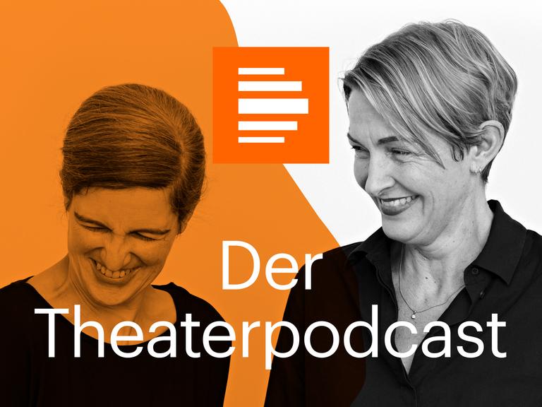 Der Theaterpodcast Podcast
