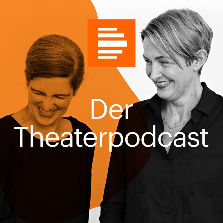 Der Theaterpodcast Podcast