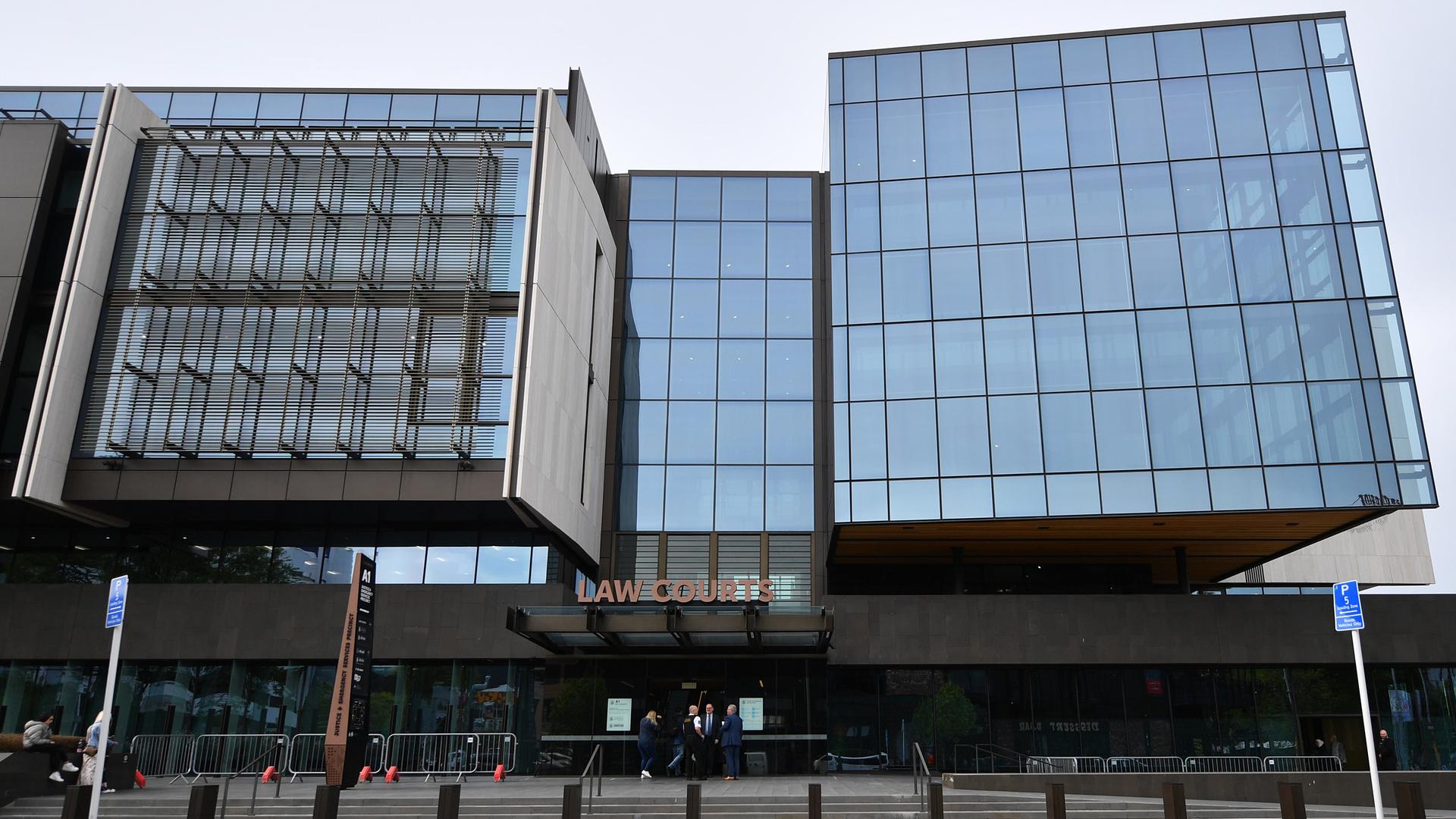 Justiz - Neuseeland: Attentäter von Christchurch will Schuldgeständnis anfechten