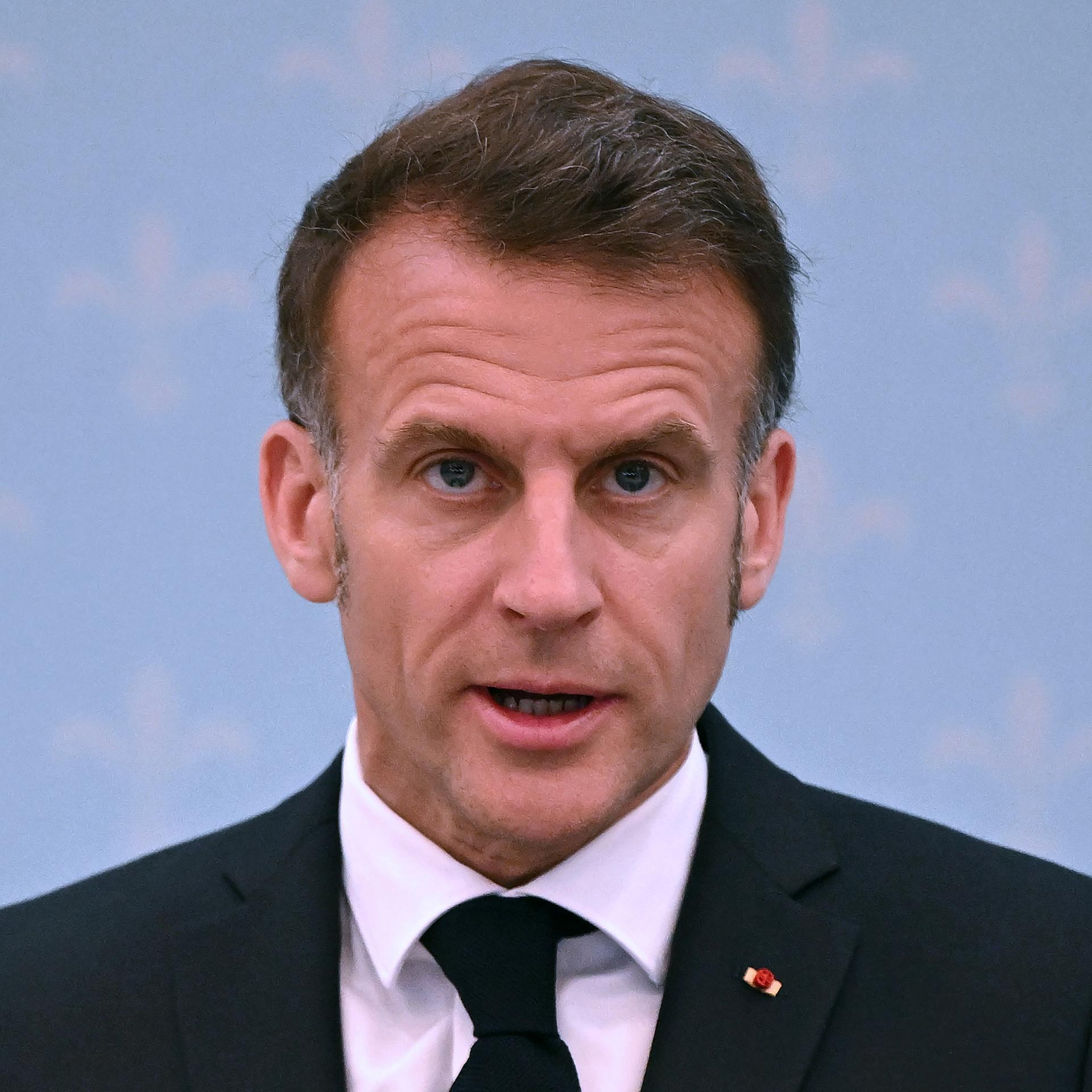 Verteidigungsbündnis - US-Bündnisparter reagieren irritiert auf Trumps Aussagen zur NATO