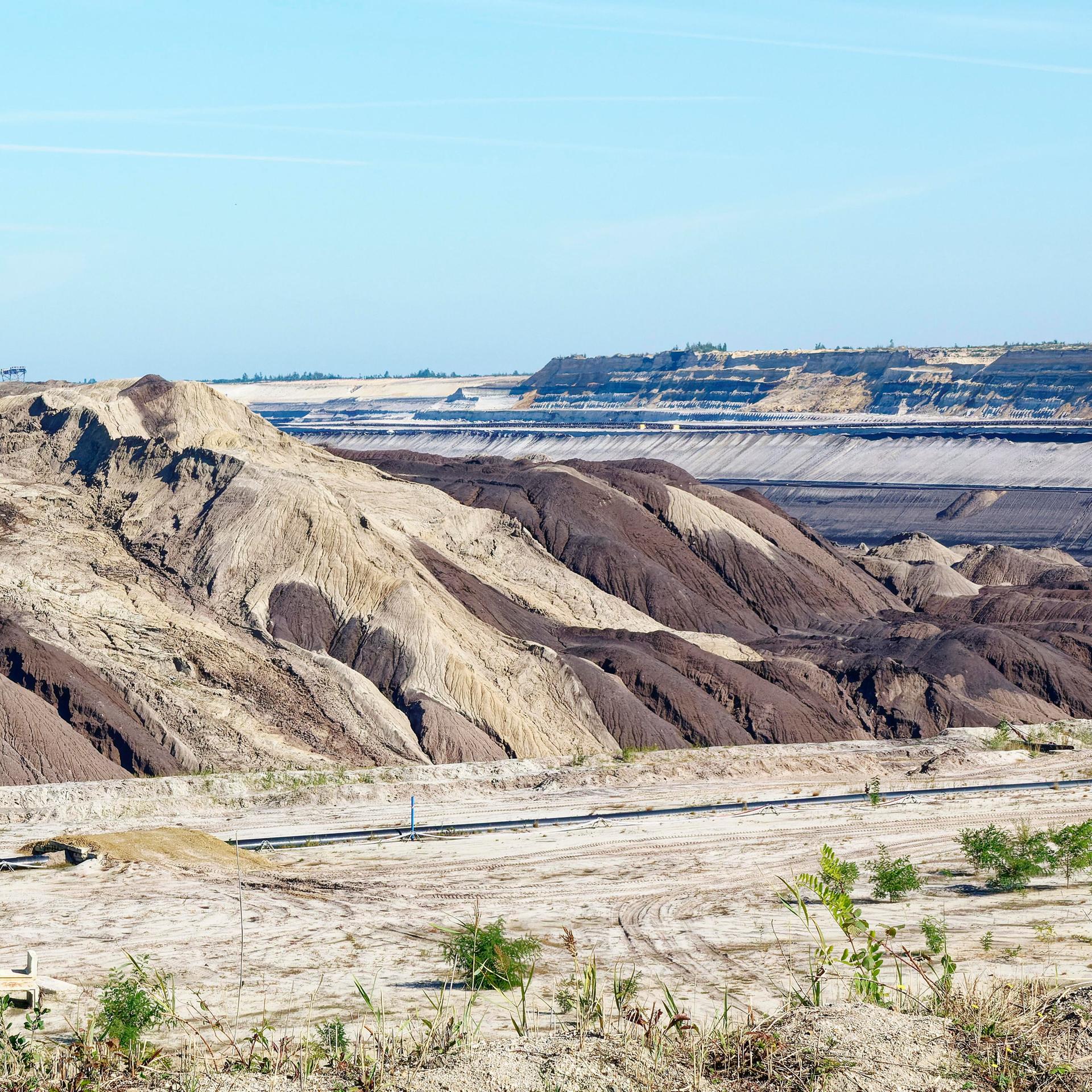 Lyrikdebut Marit Heuß - Romantische Bildwelten in sprödem Ton