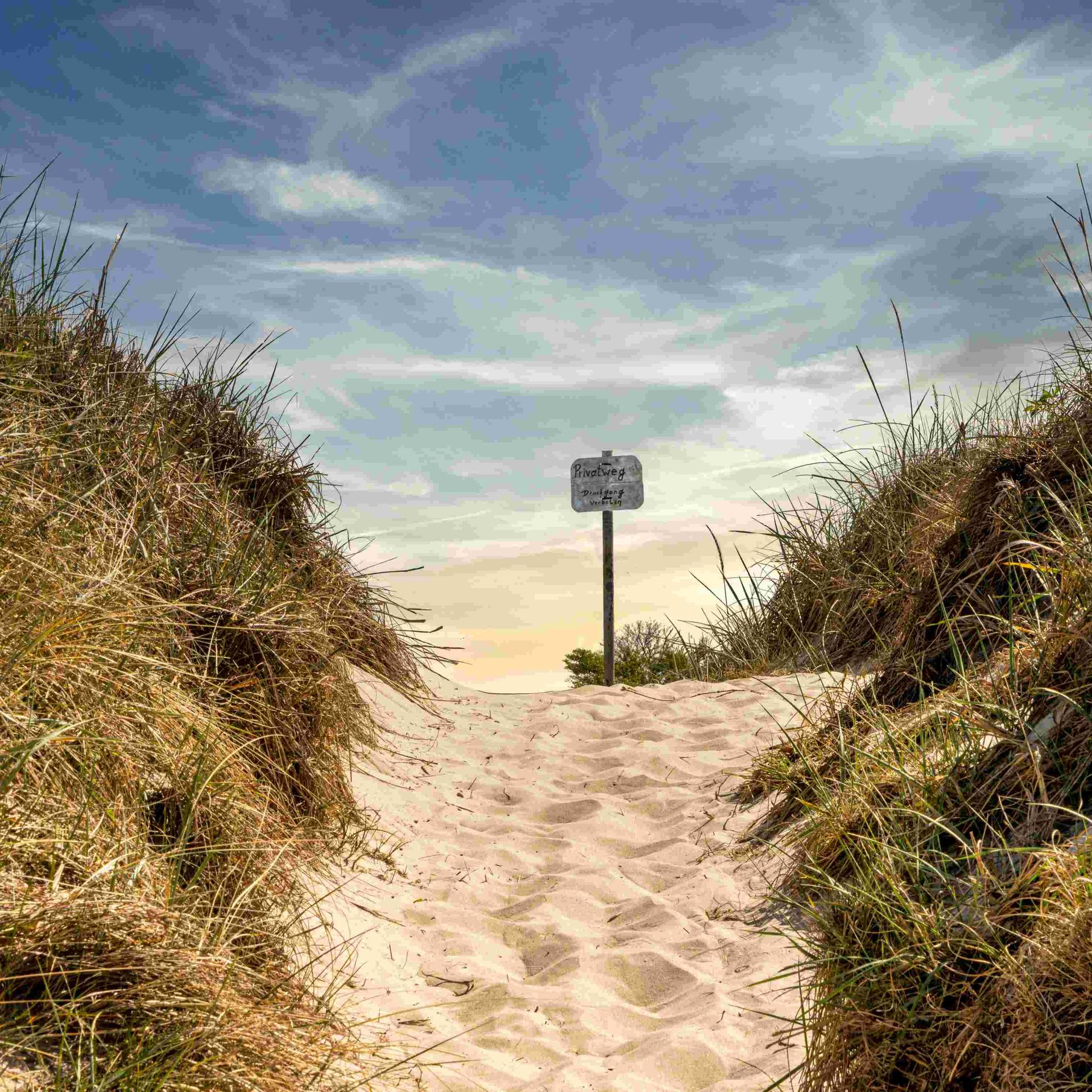 Kruso - Nach dem Roman von Lutz Seiler