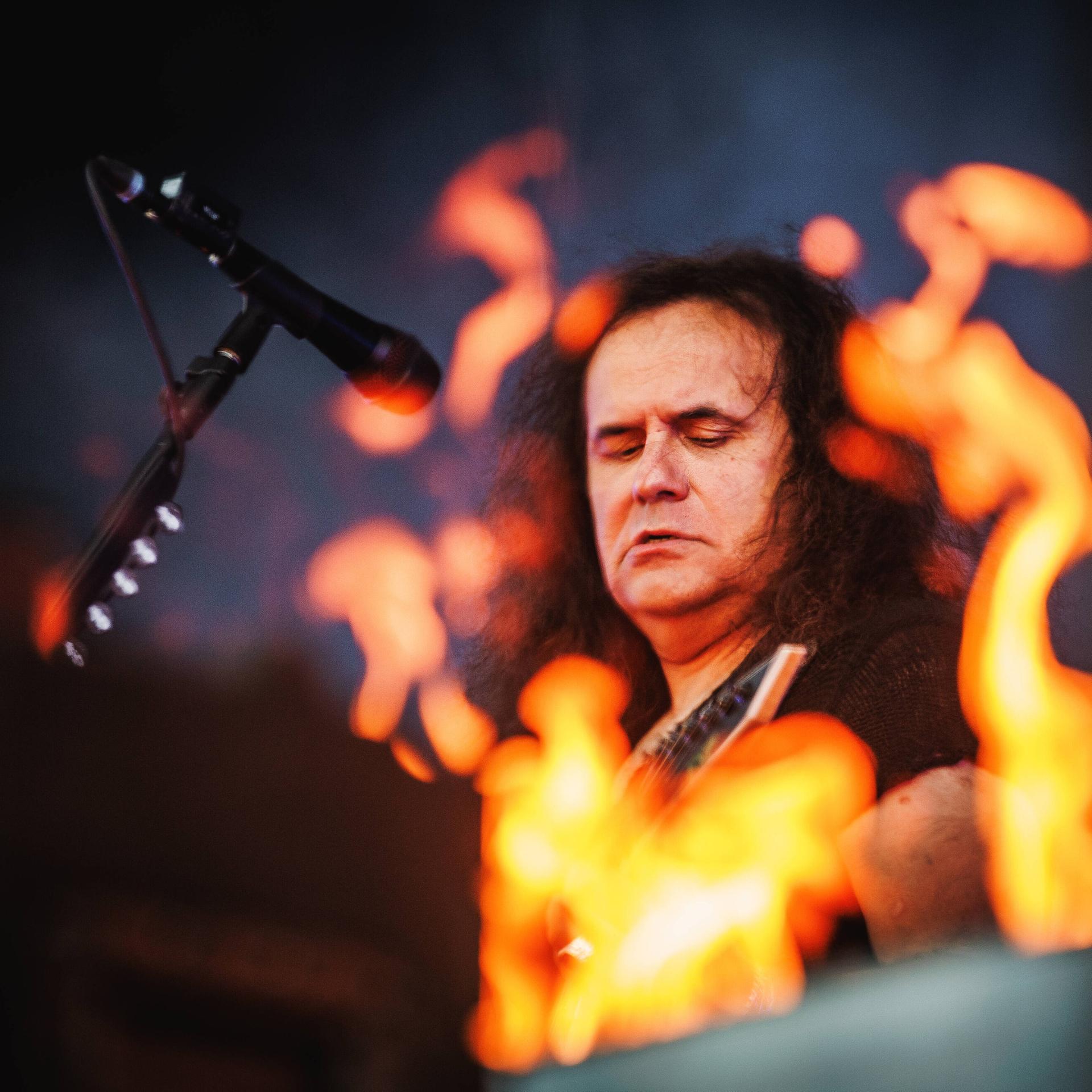 Pop-Ereignisse - Voll abgeliefert: Kreator-Doku und Game-Sensation "Silksong"