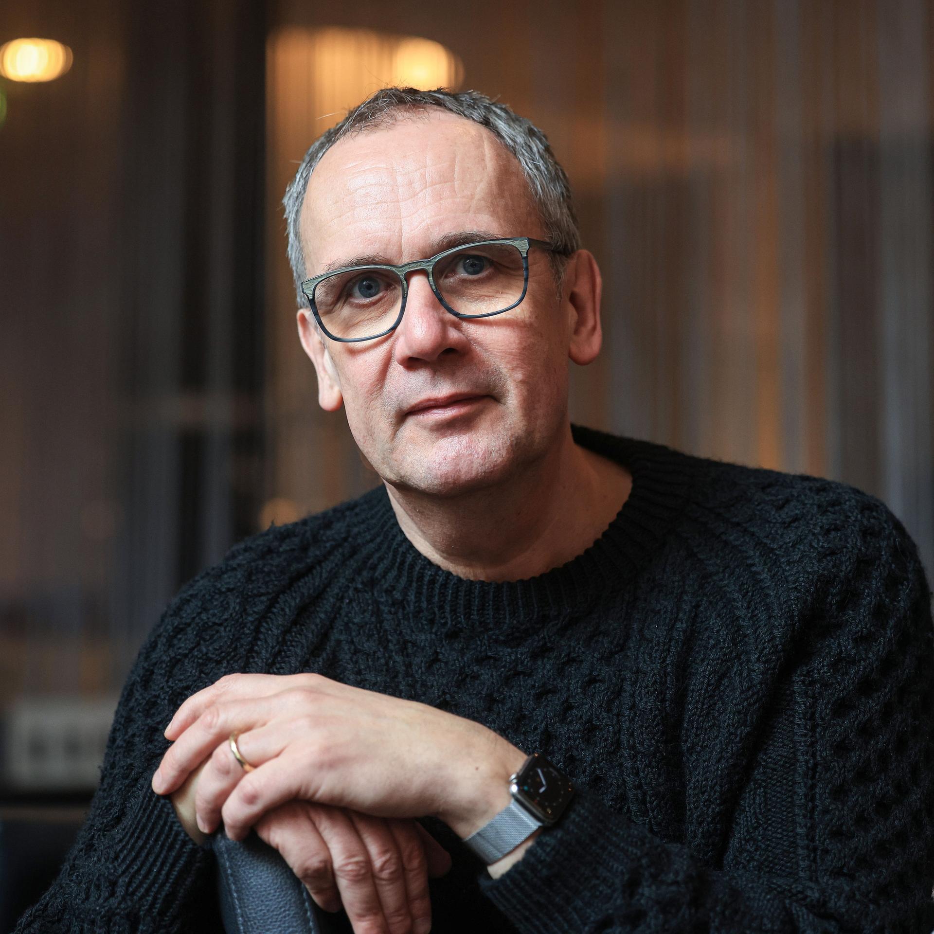 "Westend" - Volker Kutscher Kat Menschik (1)