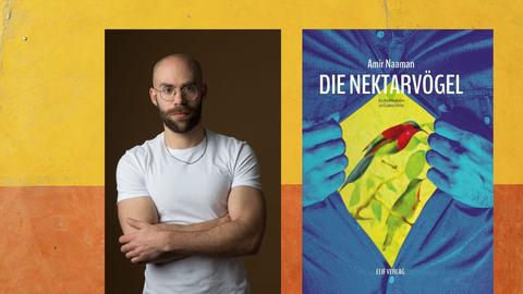 Amir Naaman: "Die Nektarvögel"