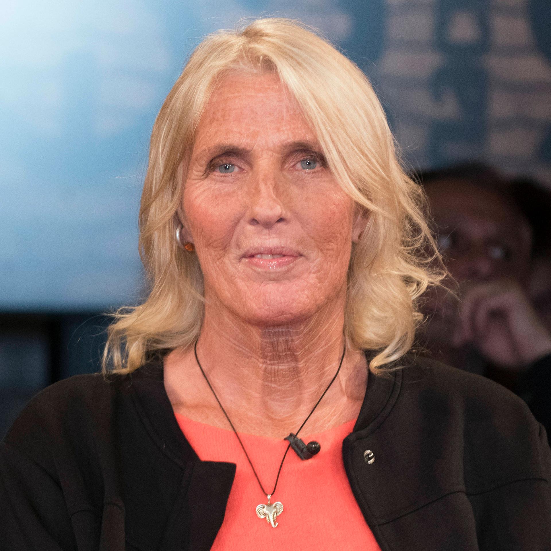 Pflegerin Heike Rath - Uganda-Hilfe mit Respekt und langfristig