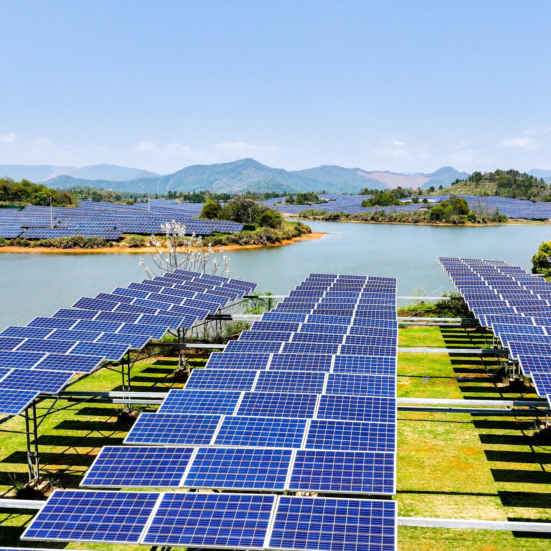 Irankrieg - Warum Chinas Wirtschaft besser als andere Länder gewappnet ist