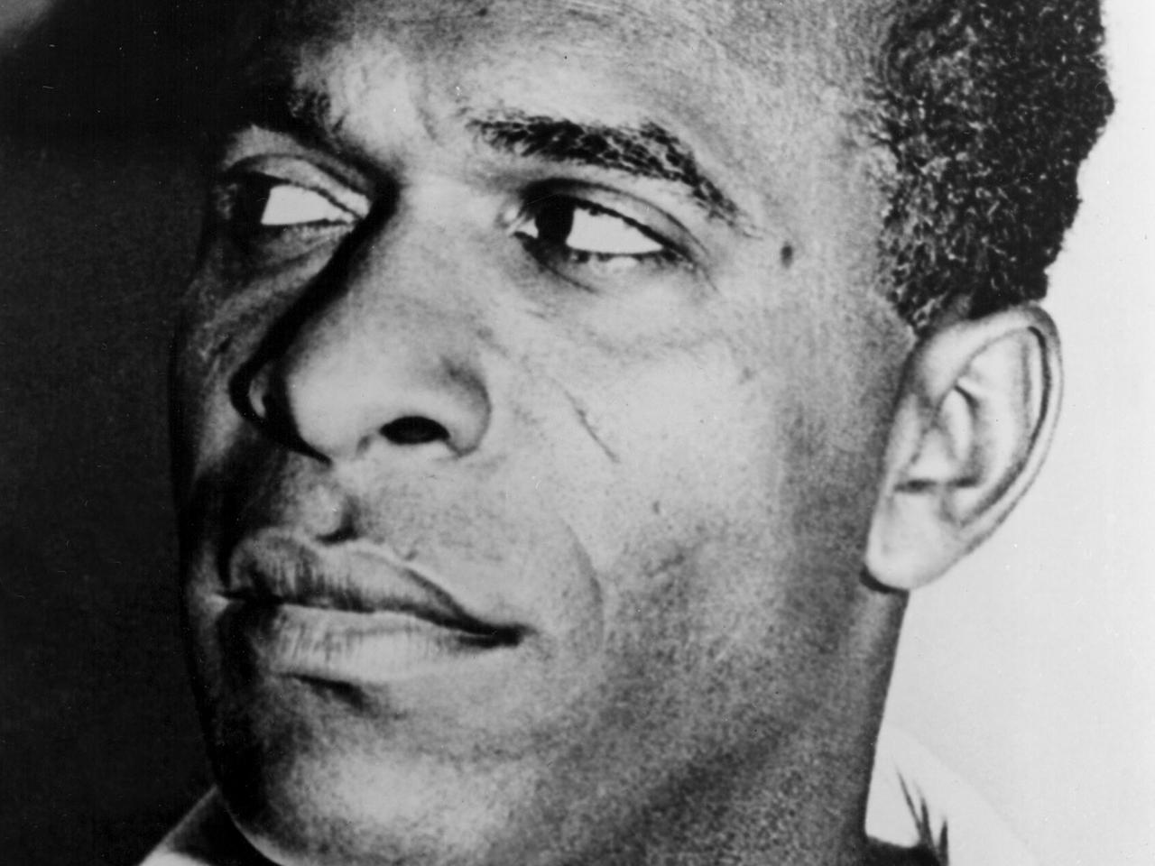 Frantz Fanon