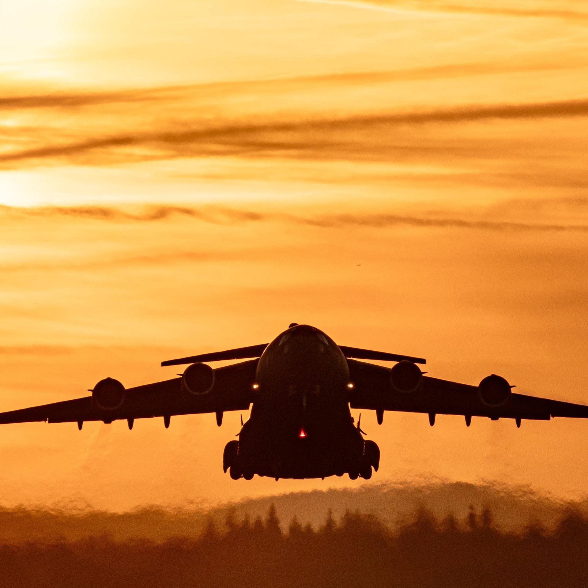 US-Truppenabzug - Symptom einer transatlantischen Krise?